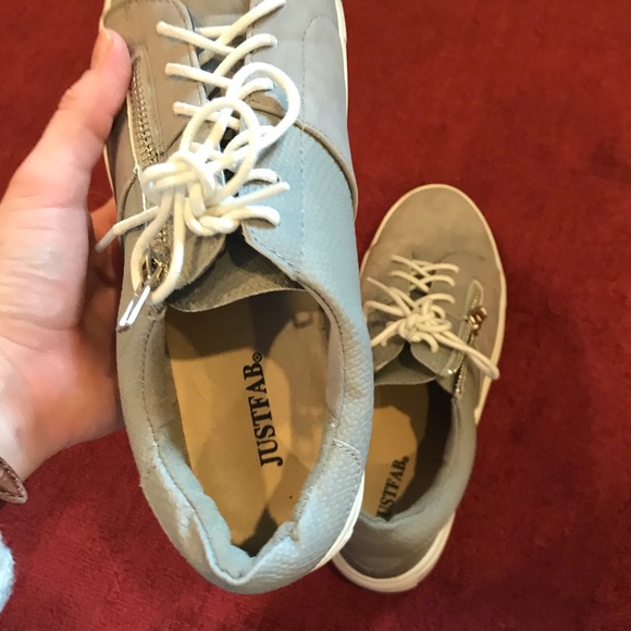 Just fab fashion sneakers - Picture 5 of 6